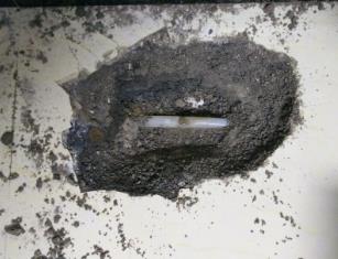 科尔沁右翼中漏水维修公司浅析科尔沁右翼中市地下管道测漏仪原理