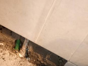 科尔沁右翼中卫生间测漏水公司分享下科尔沁右翼中市地下管线探测方法分析