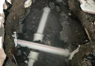  科尔沁右翼中测漏水公司浅析科尔沁右翼中管道泄漏检测公司检测水管泄漏