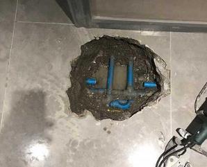 科尔沁右翼中测漏水公司为您专业解答科尔沁右翼中地暖漏水检测中精确漏水检测的成本